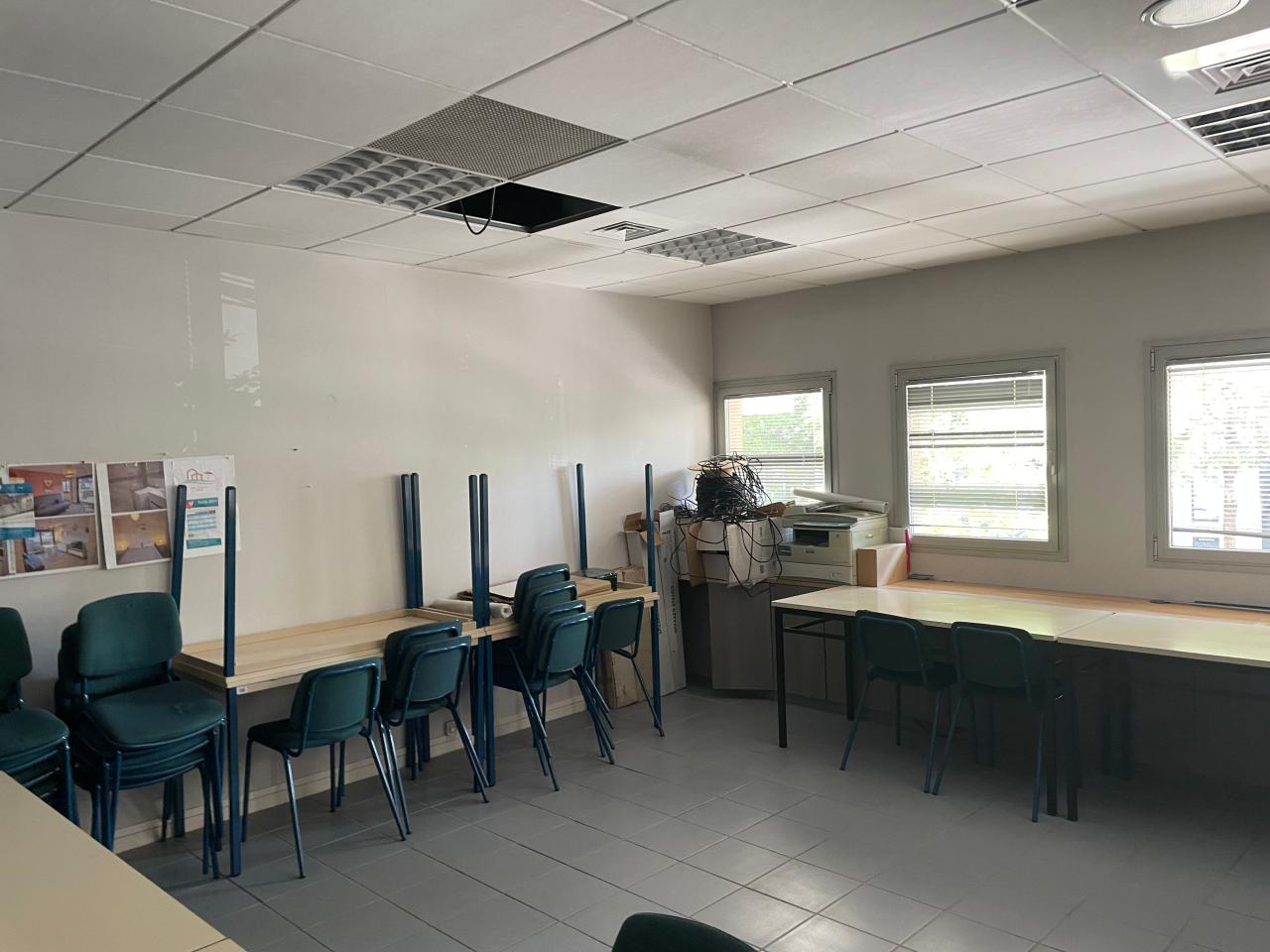 Bureau Grenoble 82m² Location bureau Grenoble Isère OLBUR2533588 3